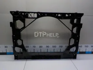 501001411AA Панель передняя EXEED TXL Restailing Арт AM95688646, вид 6