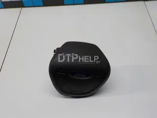 1763190 Подушка безопасности в рулевое колесо Ford Tourneo Арт AM23782186, вид 2