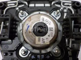 1763190 Подушка безопасности в рулевое колесо Ford Tourneo Арт AM23782186, вид 5