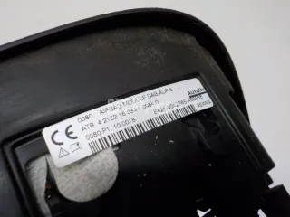 1763190 Подушка безопасности в рулевое колесо Ford Tourneo Арт AM23782186, вид 6