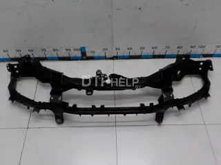 1508632 Панель передняя Ford C-max 1 Арт AM52571436, вид 1