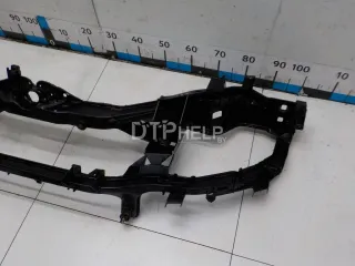 1508632 Панель передняя Ford C-max 1 Арт AM52571436, вид 2