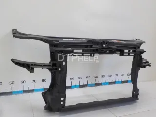 8P0805588 Панель передняя Audi A3 8P Арт AM70804091, вид 2