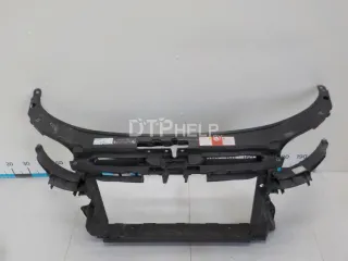 8P0805588 Панель передняя Audi A3 8P Арт AM70804091, вид 4