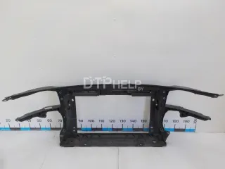 8P0805588 Панель передняя Audi A3 8P Арт AM70804091, вид 5