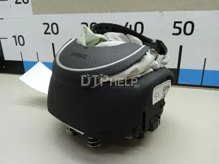 80100L2000WK Подушка безопасности в рулевое колесо Kia K5 3 Арт AM70788511, вид 4