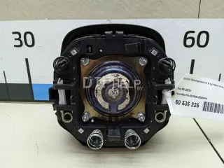 80100L2000WK Подушка безопасности в рулевое колесо Kia K5 3 Арт AM70788511, вид 6