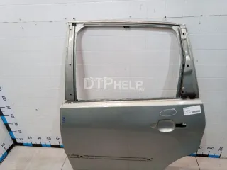 1496877 Дверь задняя левая Ford C-max 1 Арт AM23779580, вид 2
