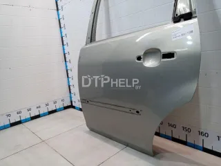 1496877 Дверь задняя левая Ford C-max 1 Арт AM23779580, вид 3