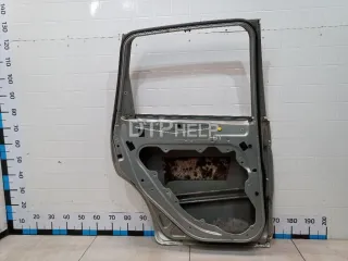 1496877 Дверь задняя левая Ford C-max 1 Арт AM23779580, вид 7