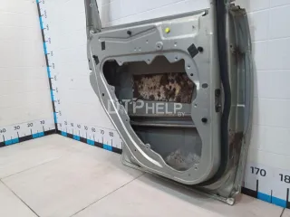 1496877 Дверь задняя левая Ford C-max 1 Арт AM23779580, вид 8