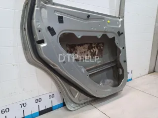 1496877 Дверь задняя левая Ford C-max 1 Арт AM23779580, вид 9