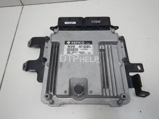 391312EVC0 Блок управления двигателем Hyundai i40  Арт AM23384171, вид 2