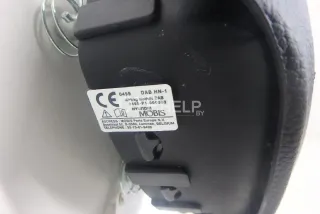 569003Z100RY Подушка безопасности в рулевое колесо Hyundai i40  Арт AM23601299, вид 5