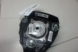 569003Z100RY Подушка безопасности в рулевое колесо Hyundai i40  Арт AM23601299, вид 7