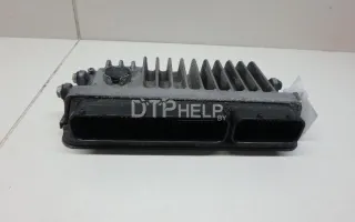 8966133M71 Блок управления двигателем Lexus ES 6 Арт AM95370860, вид 4