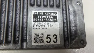 8966133M71 Блок управления двигателем Lexus ES 6 Арт AM95370860, вид 7