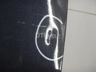 551000246AADYJ Дверь передняя правая EXEED TXL Restailing Арт AM70703214, вид 6