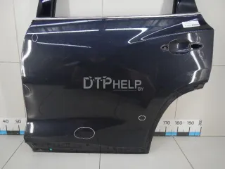 551000522AADYJ Дверь задняя левая EXEED TXL Restailing Арт AM70709680, вид 5