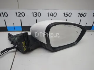 601000306AADQJ Зеркало правое электрическое EXEED TXL Restailing Арт AM70782929, вид 2
