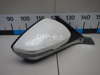 601000306AADQJ Зеркало правое электрическое EXEED TXL Restailing Арт AM70782929, вид 4