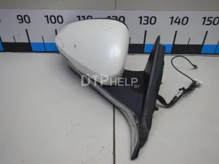 601000306AADQJ Зеркало правое электрическое EXEED TXL Restailing Арт AM70782929, вид 5