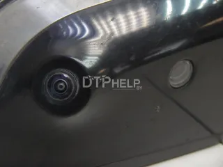 601000306AADQJ Зеркало правое электрическое EXEED TXL Restailing Арт AM70782929, вид 9