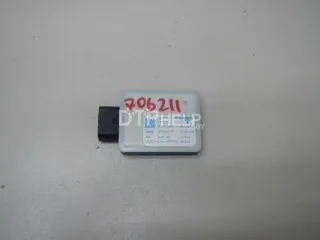 704000947AA Радар BSD (Слепых зон) EXEED TXL Restailing Арт AM70706152, вид 2