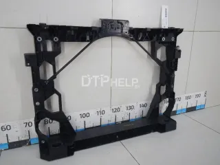 501001411AA Панель передняя EXEED TXL Restailing Арт AM70709967, вид 2