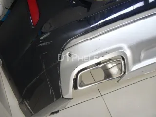  Бампер задний EXEED VX Арт AM23593705, вид 8