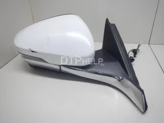 601001168AADQJ Зеркало правое электрическое EXEED TXL Restailing Арт AM70706838, вид 4