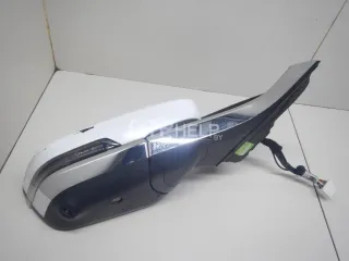 601001168AADQJ Зеркало правое электрическое EXEED TXL Restailing Арт AM70706838, вид 5