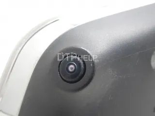 601001168AADQJ Зеркало правое электрическое EXEED TXL Restailing Арт AM70706838, вид 7