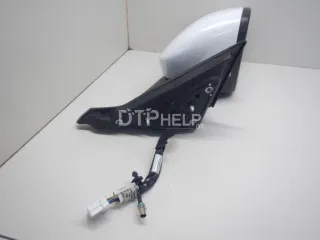 601001168AADQJ Зеркало правое электрическое EXEED TXL Restailing Арт AM70706838, вид 8