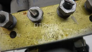 207000082AA Блок ABS (насос) EXEED TXL Restailing Арт AM70798359, вид 8
