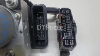207000082AA Блок ABS (насос) EXEED TXL Restailing Арт AM70798359, вид 9