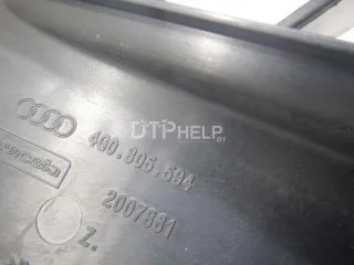 4G0805594C Панель передняя Audi A7 1 (S7,RS7) Арт AM70804907, вид 8