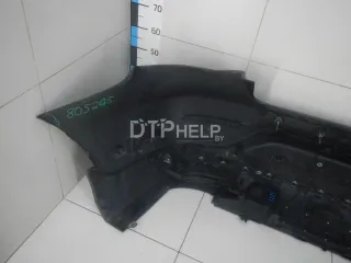  Бампер задний Mercedes GLC X253 Арт AM70805205, вид 14