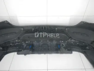  Бампер задний Mercedes GLC X253 Арт AM70805205, вид 15