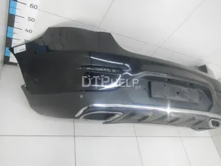  Бампер задний Mercedes GLC X253 Арт AM70805205, вид 2