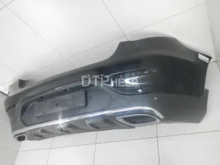  Бампер задний Mercedes GLC X253 Арт AM70805205, вид 3