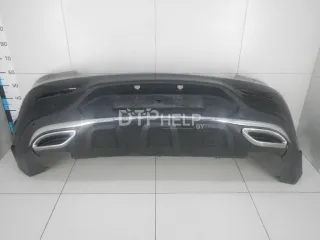  Бампер задний Mercedes GLC X253 Арт AM70805205, вид 4