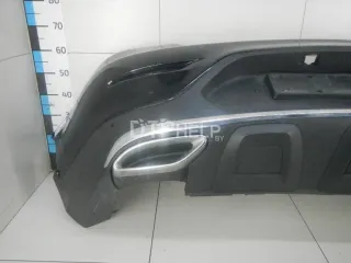  Бампер задний Mercedes GLC X253 Арт AM70805205, вид 5
