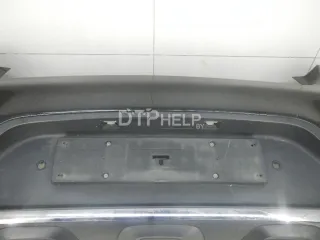 Бампер задний Mercedes GLC X253 Арт AM70805205, вид 8