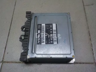 0215459932 Блок управления двигателем Mercedes C W202 Арт AM41243980, вид 1