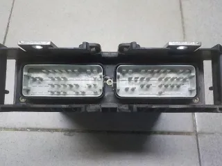 0215459932 Блок управления двигателем Mercedes C W202 Арт AM41243980, вид 3