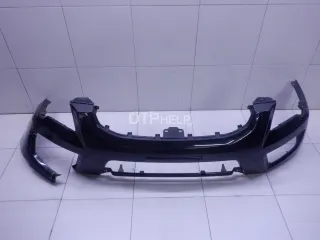 865110Z510 Бампер передний Kia Sportage 2 Арт AM48619859, вид 1