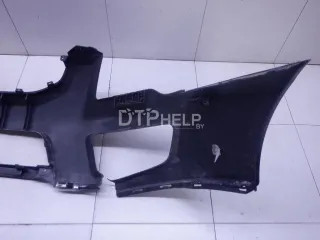 865110Z510 Бампер передний Kia Sportage 2 Арт AM48619859, вид 11