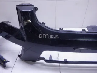 865110Z510 Бампер передний Kia Sportage 2 Арт AM48619859, вид 5