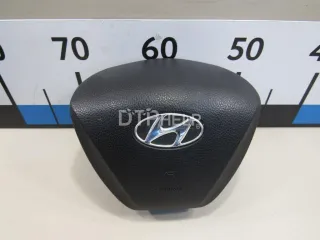 569003Z100RY Подушка безопасности в рулевое колесо Hyundai i40  Арт AM22719653, вид 1